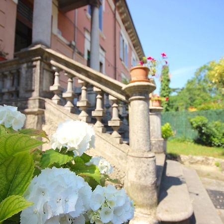 Case Vr Holiday Casa Angel Verona Exterior foto