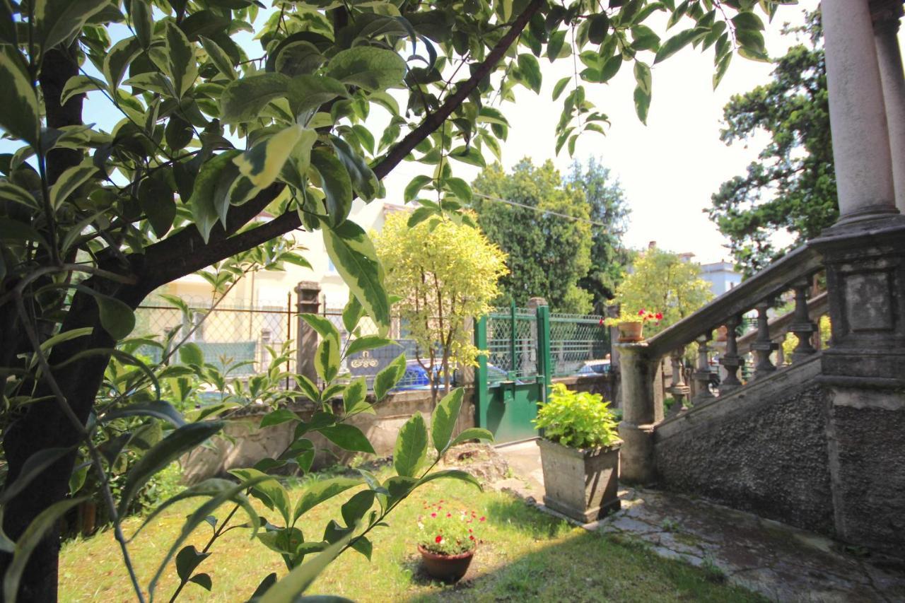 Case Vr Holiday Casa Angel Verona Exterior foto