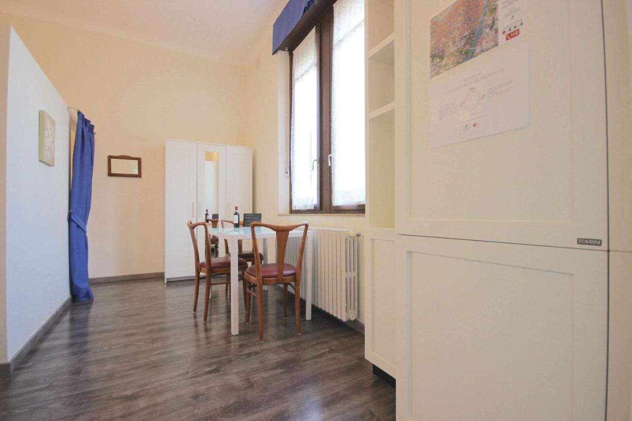 Case Vr Holiday Casa Angel Verona Exterior foto