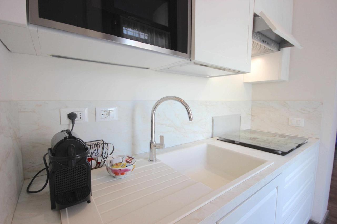 Case Vr Holiday Casa Angel Verona Exterior foto