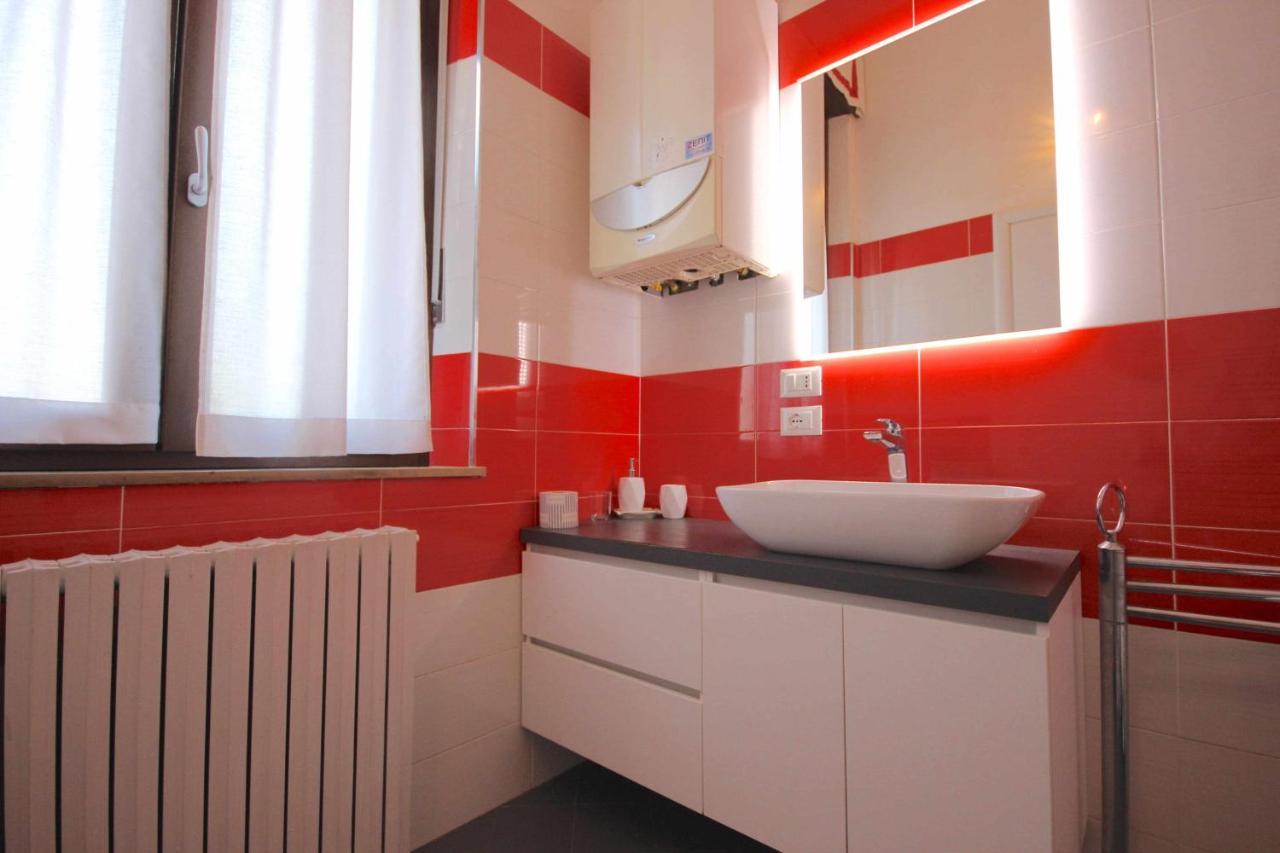 Case Vr Holiday Casa Angel Verona Exterior foto