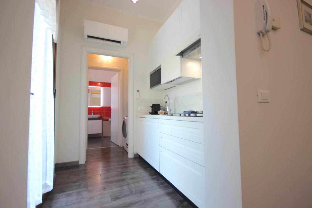 Case Vr Holiday Casa Angel Verona Exterior foto