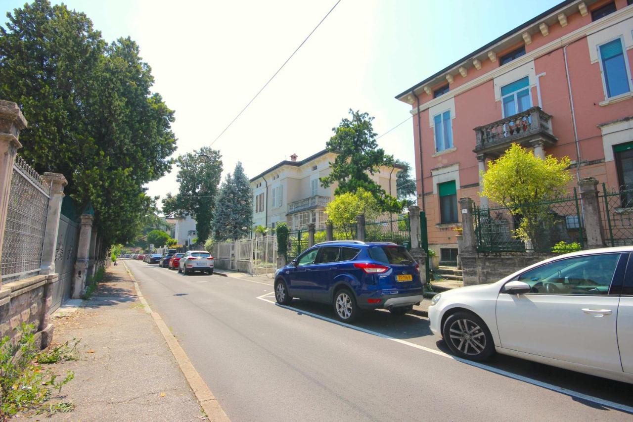Case Vr Holiday Casa Angel Verona Exterior foto