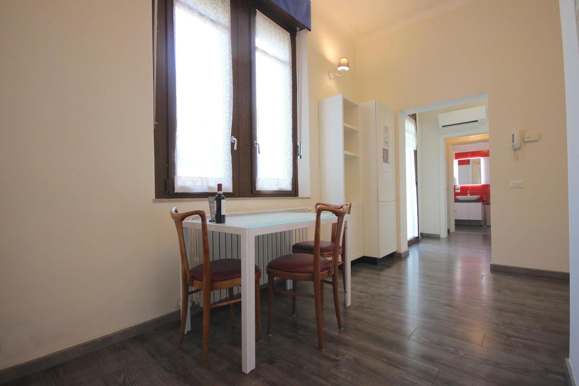 Case Vr Holiday Casa Angel Verona Exterior foto