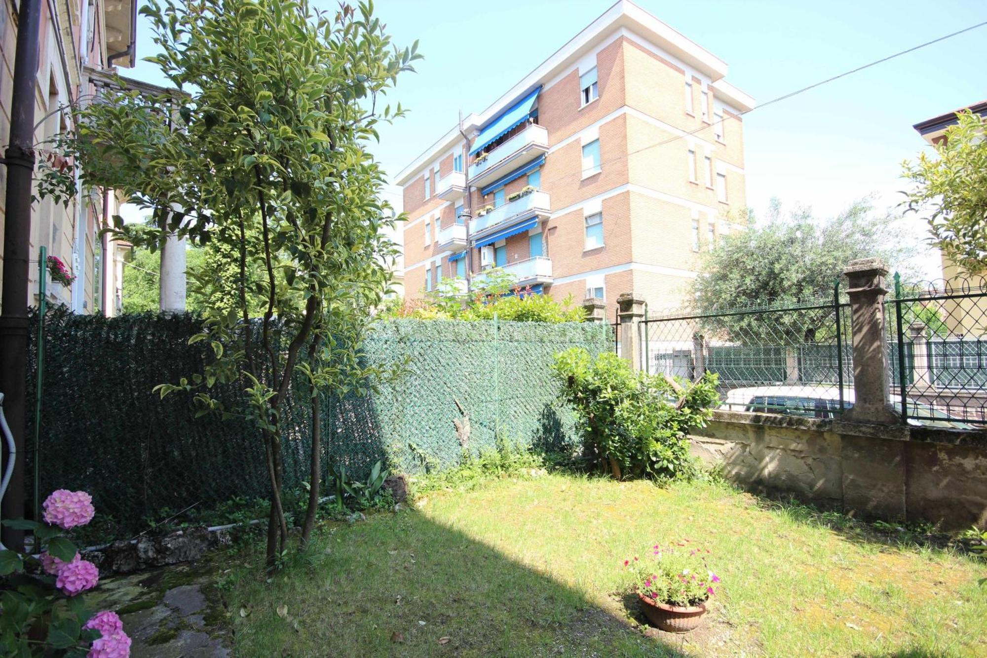 Case Vr Holiday Casa Angel Verona Exterior foto